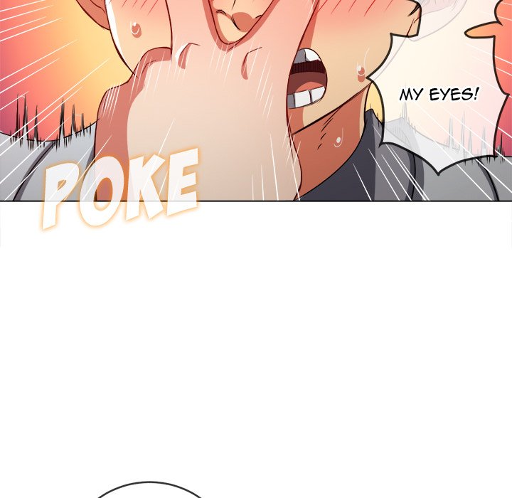My High School Bully - Chapter 98 [photo 76] - MangaPorn