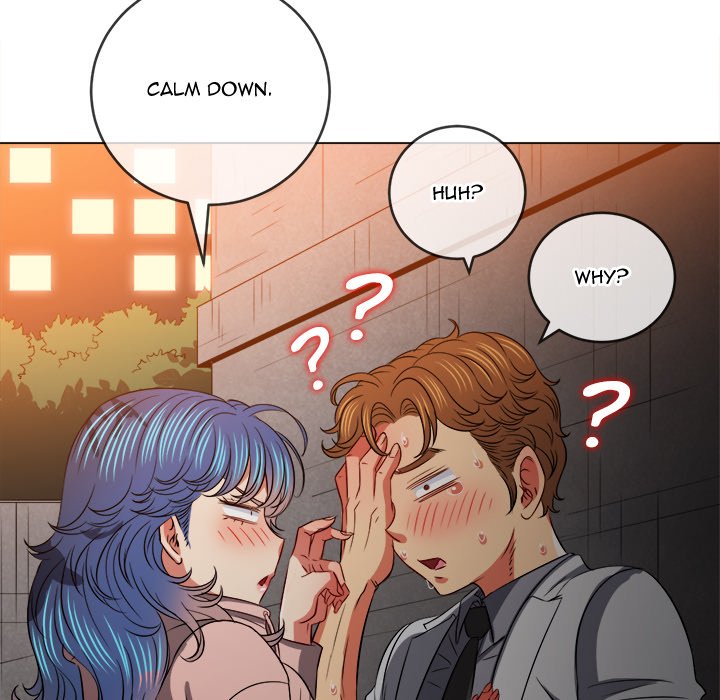 My High School Bully - Chapter 98 [photo 77] - MangaPorn