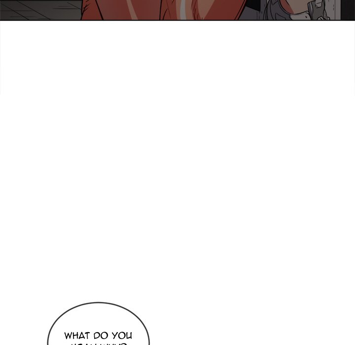 My High School Bully - Chapter 98 [photo 79] - MangaPorn