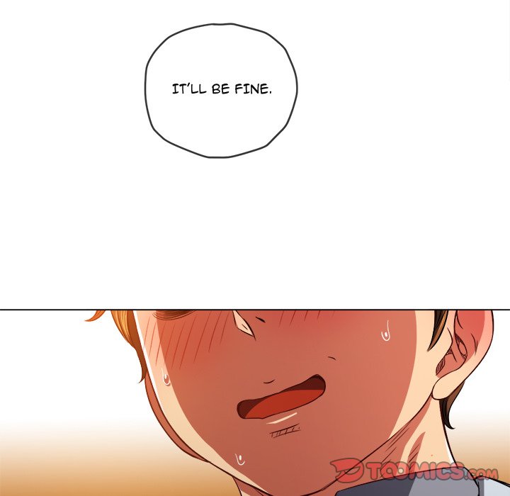My High School Bully - Chapter 98 [photo 93] - MangaPorn