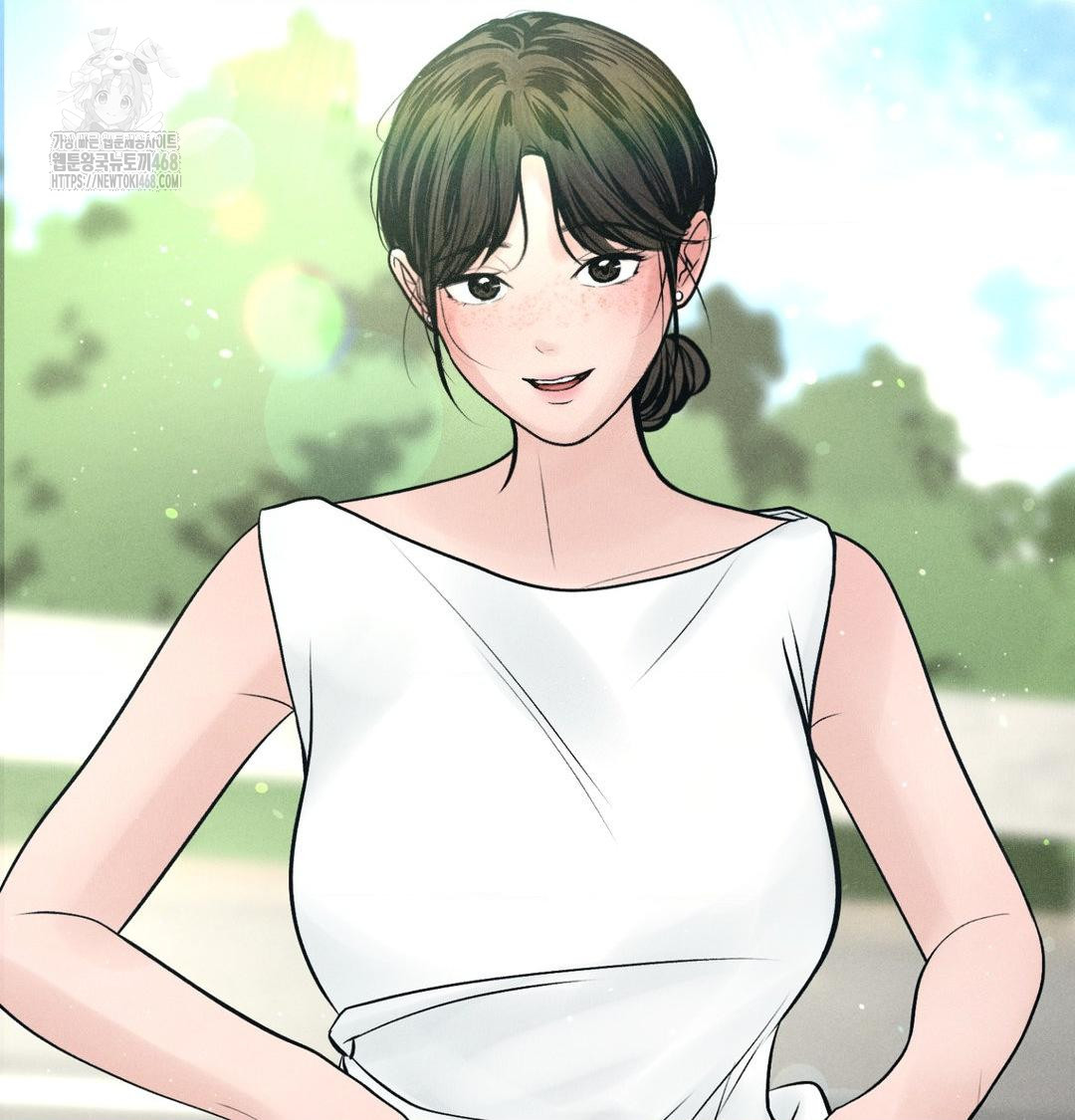 Payment for the Ride Raw - Chapter 43 [photo 107] - MangaPorn
