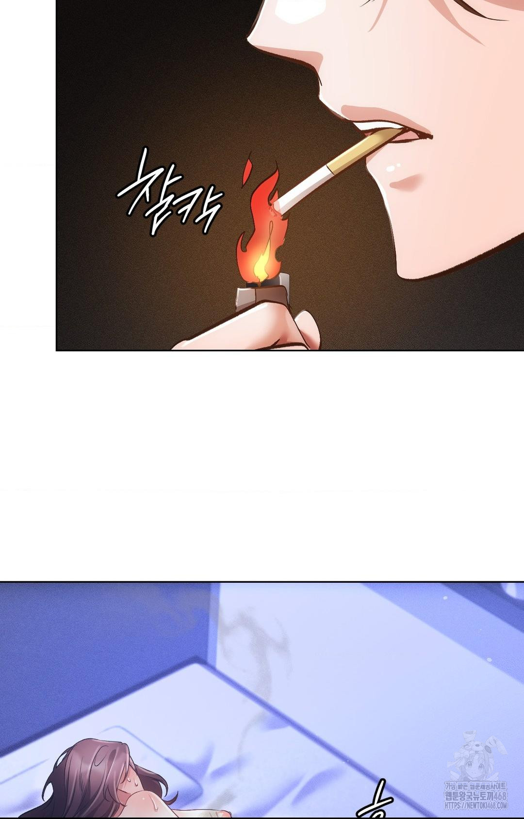 The Harsh Life of Kim Minkyung Raw - Chapter 14 [photo 85] - MangaPorn