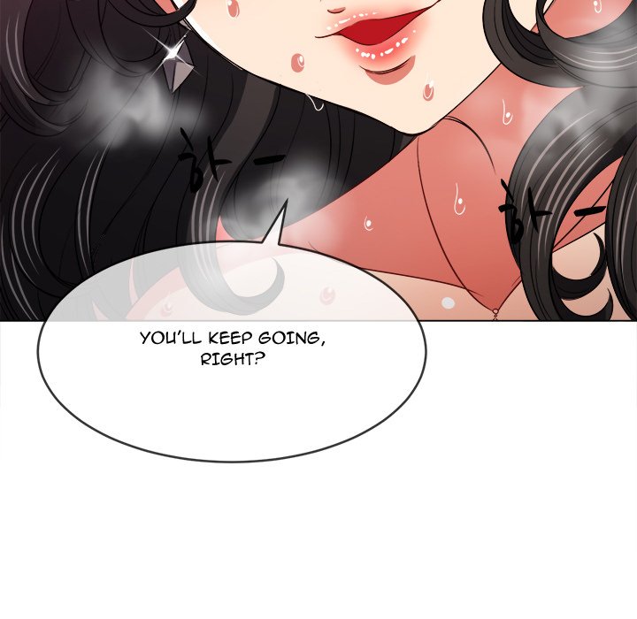 My High School Bully - Chapter 99 [photo 106] - MangaPorn