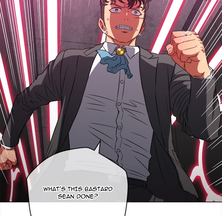My High School Bully - Chapter 99 [photo 117] - MangaPorn
