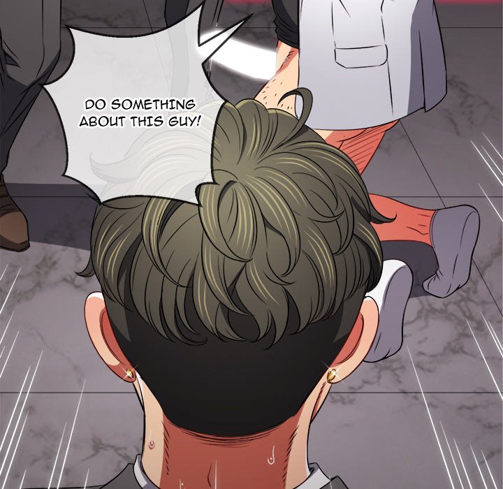 My High School Bully - Chapter 99 [photo 123] - MangaPorn