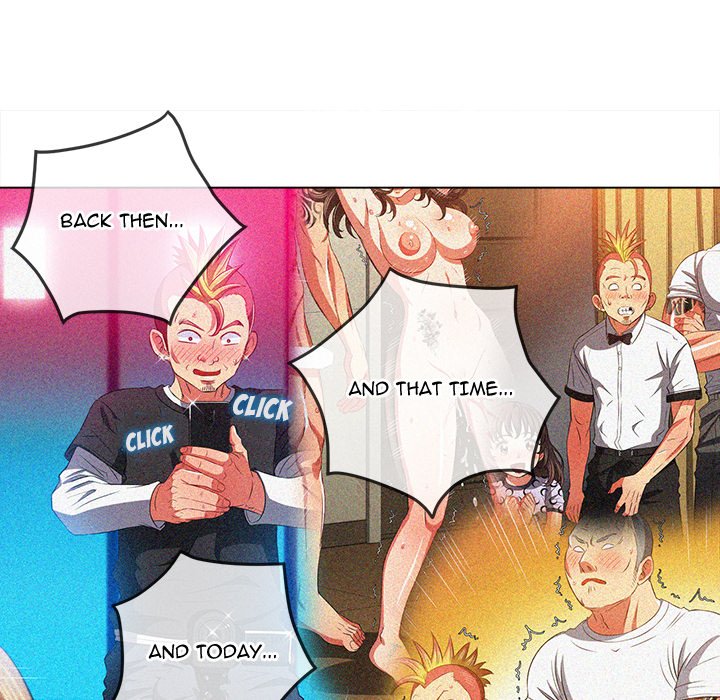 My High School Bully - Chapter 99 [photo 133] - MangaPorn