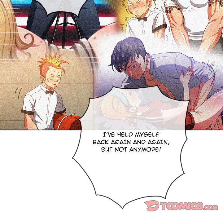 My High School Bully - Chapter 99 [photo 134] - MangaPorn