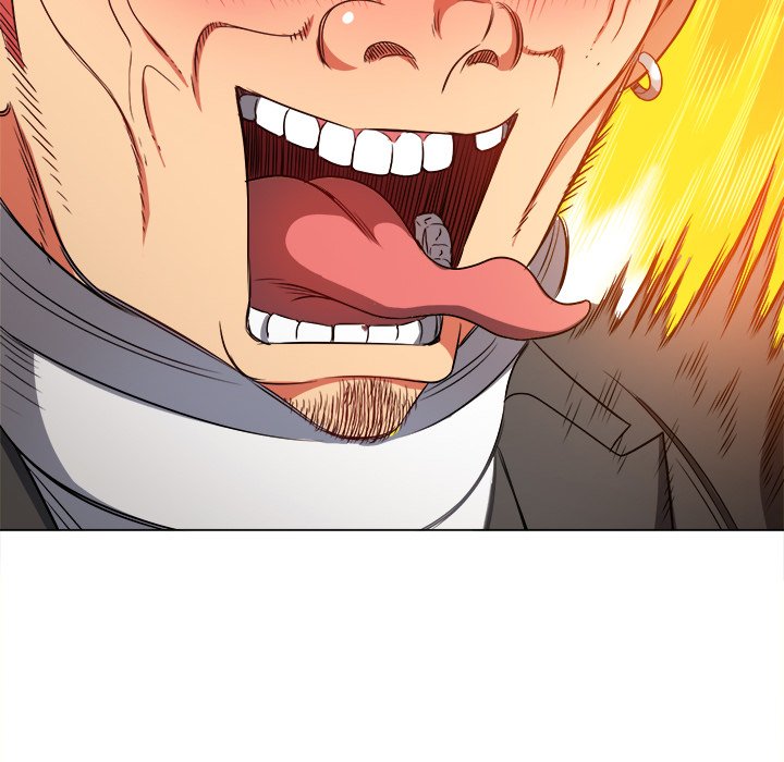 My High School Bully - Chapter 99 [photo 137] - MangaPorn