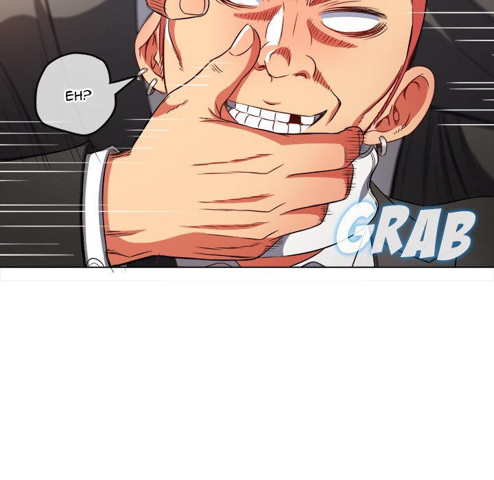 My High School Bully - Chapter 99 [photo 139] - MangaPorn
