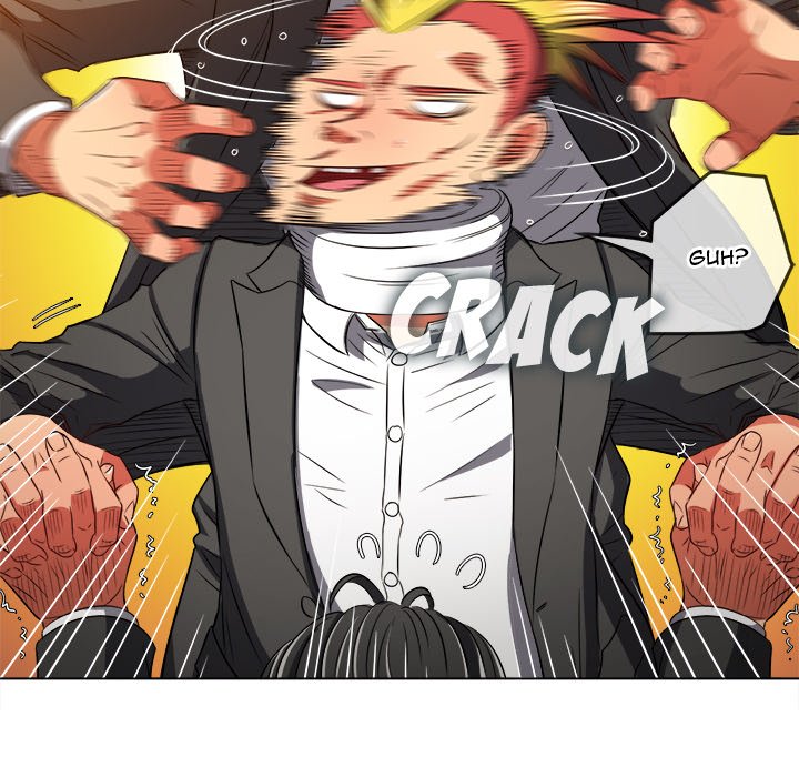 My High School Bully - Chapter 99 [photo 141] - MangaPorn