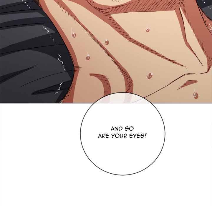 My High School Bully - Chapter 99 [photo 167] - MangaPorn