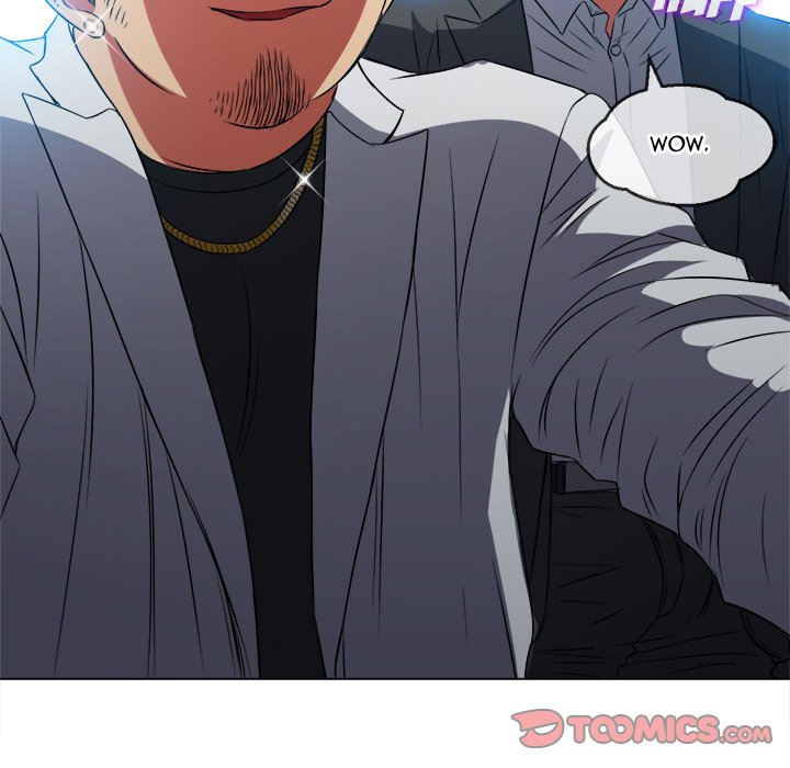 My High School Bully - Chapter 99 [photo 27] - MangaPorn