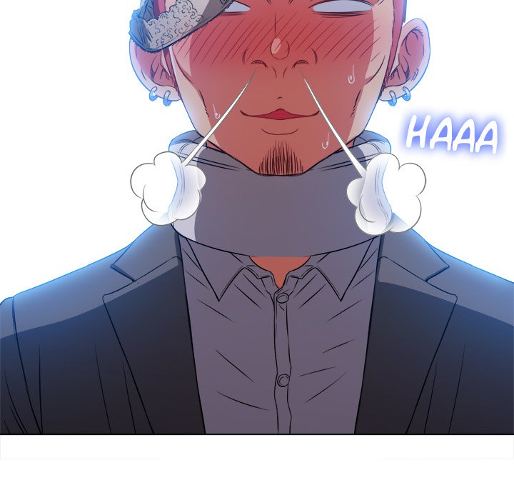 My High School Bully - Chapter 99 [photo 34] - MangaPorn