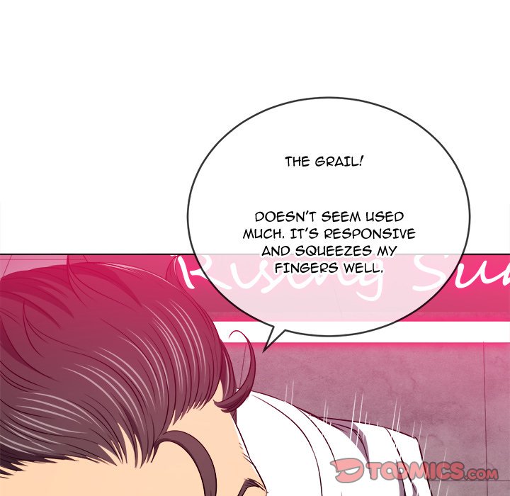 My High School Bully - Chapter 99 [photo 57] - MangaPorn