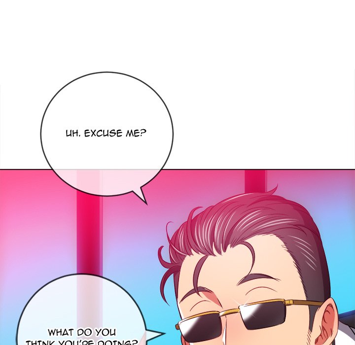 My High School Bully - Chapter 99 [photo 65] - MangaPorn