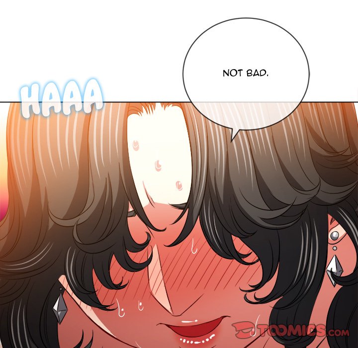 My High School Bully - Chapter 99 [photo 92] - MangaPorn