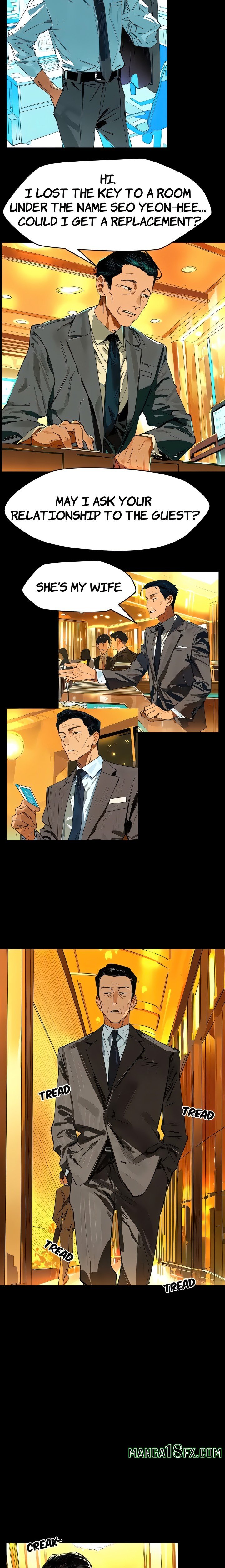 Shared Desires (Official) - Chapter 3 [photo 2] - MangaPorn