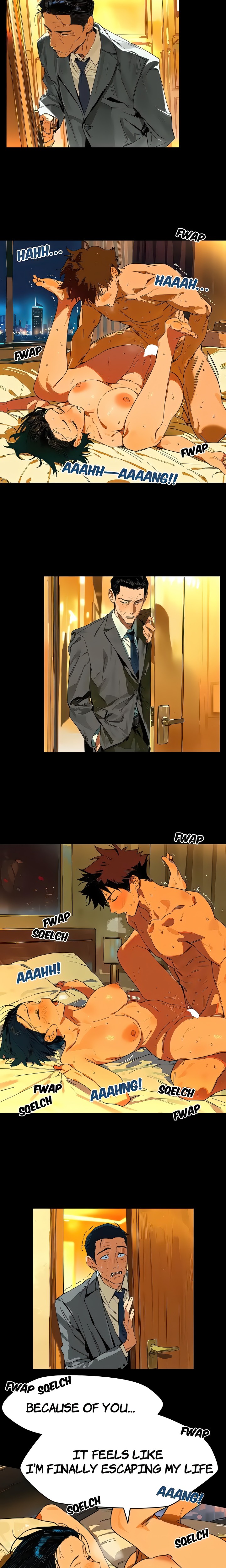 Shared Desires (Official) - Chapter 3 [photo 3] - MangaPorn