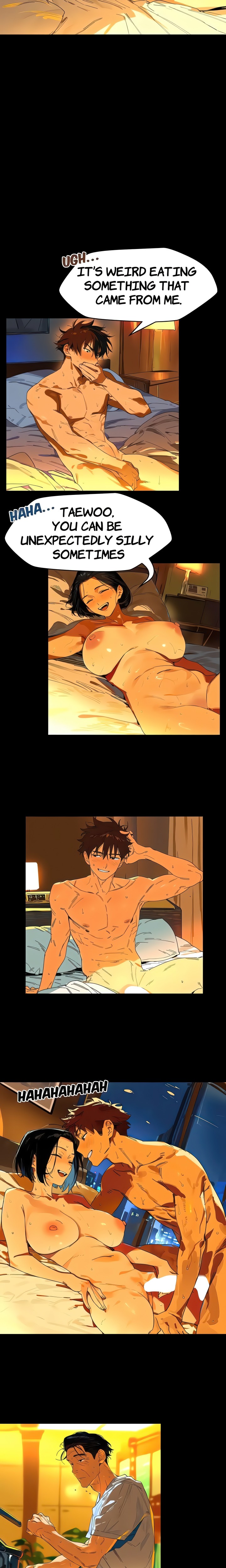 Shared Desires (Official) - Chapter 4 [photo 3] - MangaPorn