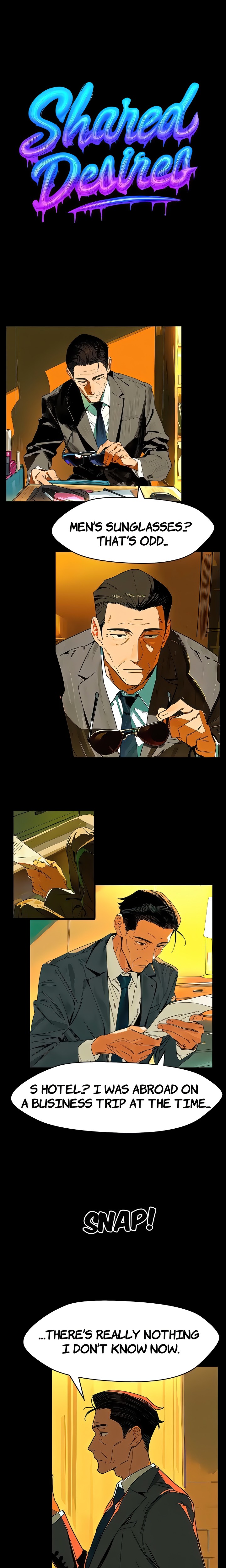 Shared Desires (Official) - Chapter 7 [photo 1] - MangaPorn