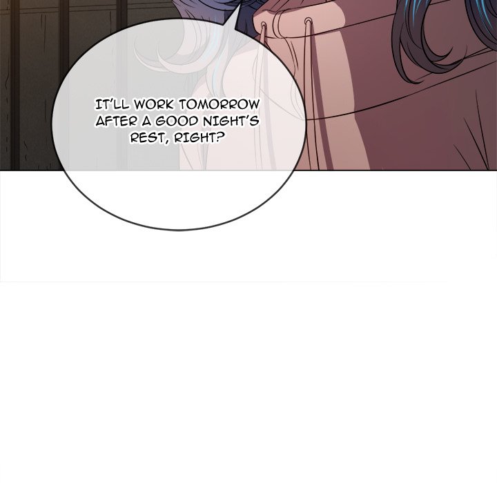 My High School Bully - Chapter 100 [photo 125] - MangaPorn