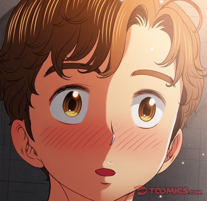 My High School Bully - Chapter 100 [photo 135] - MangaPorn