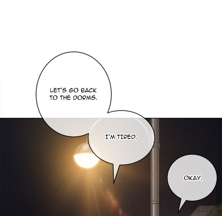 My High School Bully - Chapter 100 [photo 138] - MangaPorn