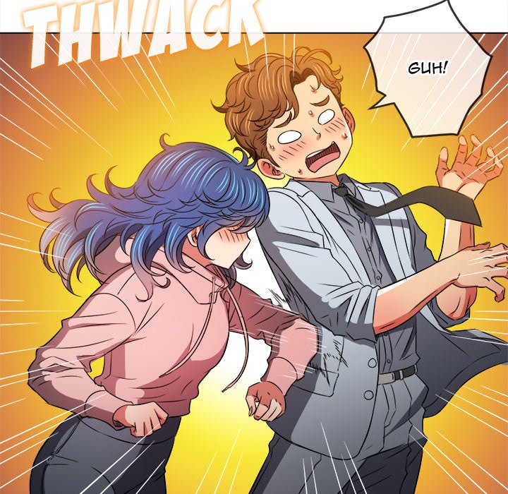 My High School Bully - Chapter 100 [photo 146] - MangaPorn