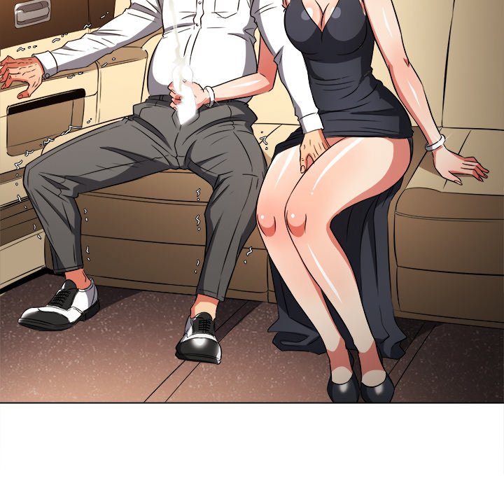 My High School Bully - Chapter 100 [photo 37] - MangaPorn