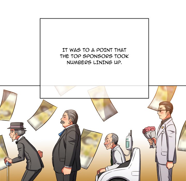 My High School Bully - Chapter 100 [photo 38] - MangaPorn