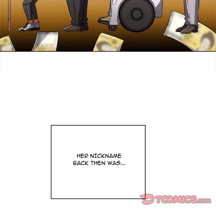 My High School Bully - Chapter 100 [photo 39] - MangaPorn