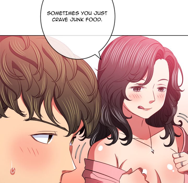 My High School Bully - Chapter 100 [photo 62] - MangaPorn