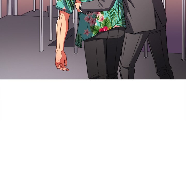 My High School Bully - Chapter 100 [photo 67] - MangaPorn