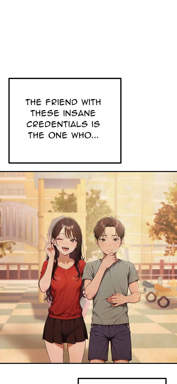 A Girlfriend Every Day of the Week - Chapter 1 [photo 24] - MangaPorn