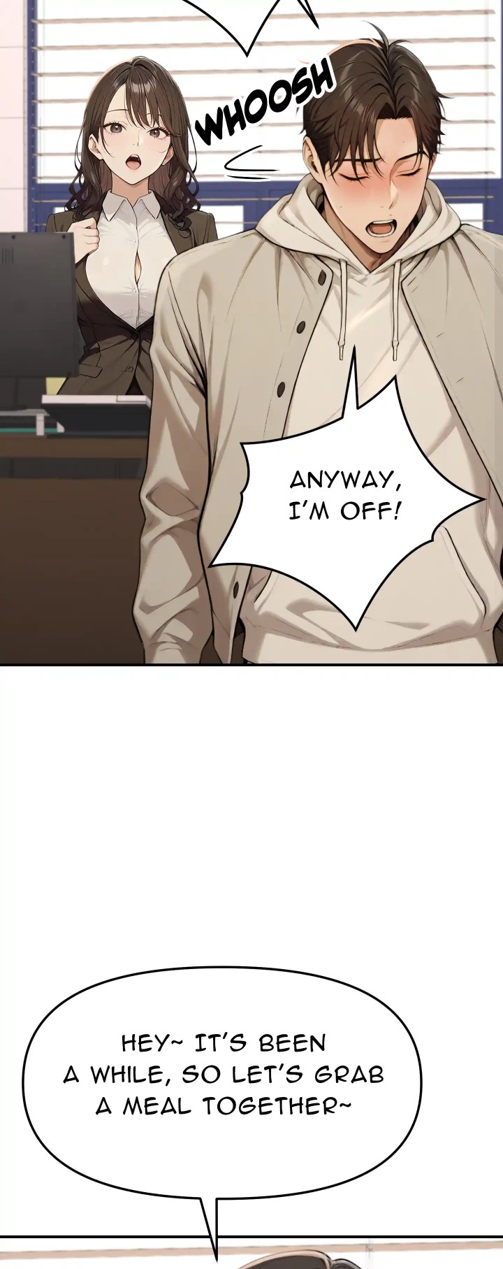 A Girlfriend Every Day of the Week - Chapter 1 [photo 36] - MangaPorn