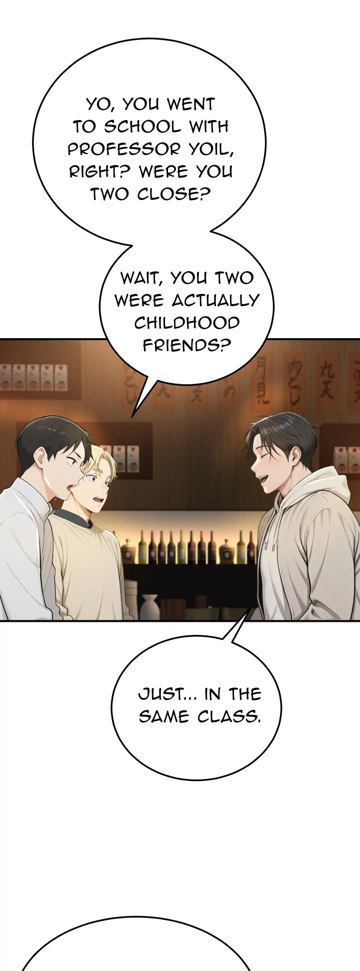 A Girlfriend Every Day of the Week - Chapter 1 [photo 46] - MangaPorn