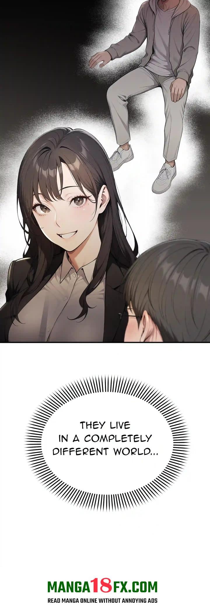 A Girlfriend Every Day of the Week - Chapter 1 [photo 49] - MangaPorn