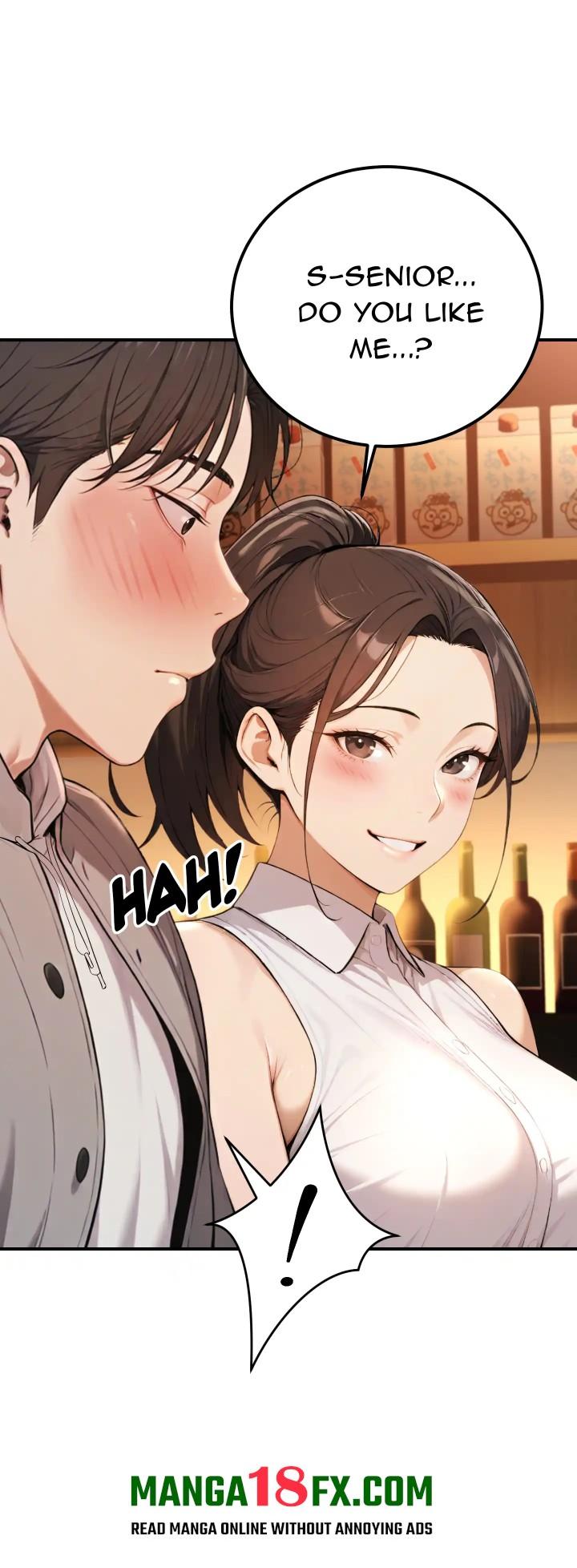 A Girlfriend Every Day of the Week - Chapter 1 [photo 57] - MangaPorn