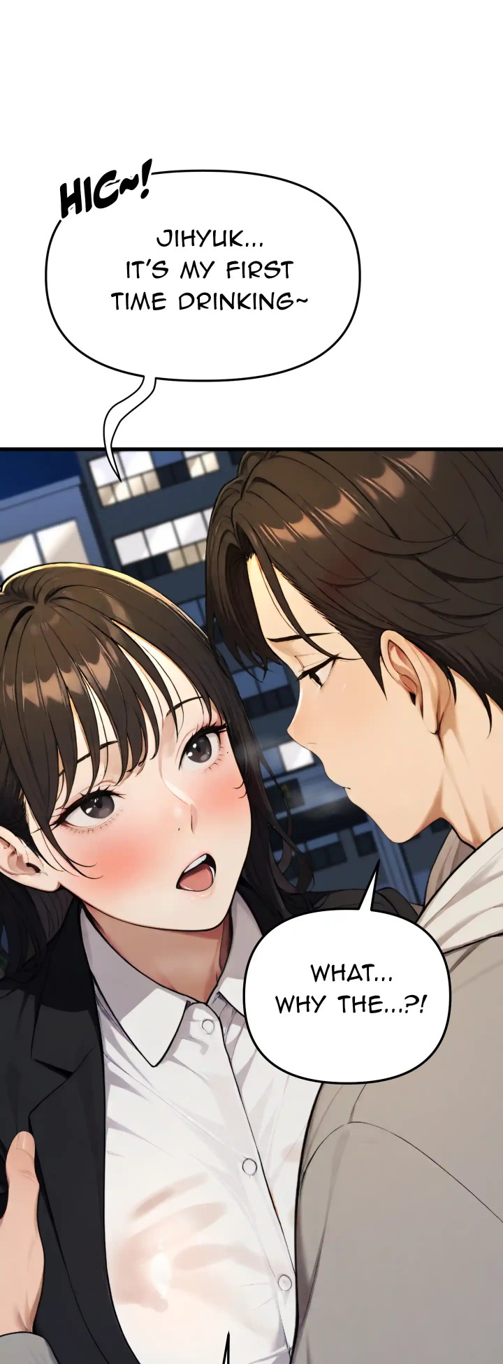 A Girlfriend Every Day of the Week - Chapter 1 [photo 77] - MangaPorn