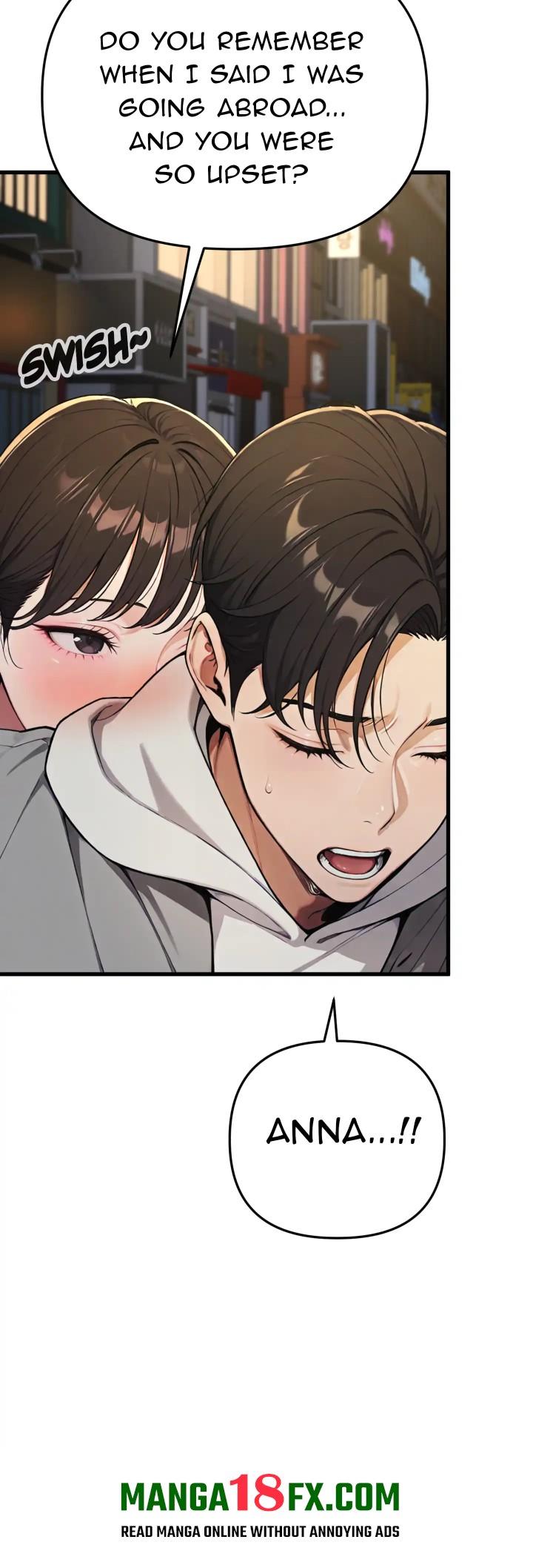 A Girlfriend Every Day of the Week - Chapter 1 [photo 82] - MangaPorn