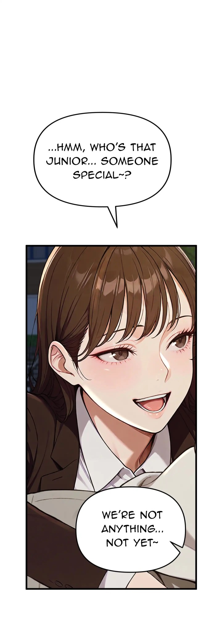 A Girlfriend Every Day of the Week - Chapter 1 [photo 83] - MangaPorn