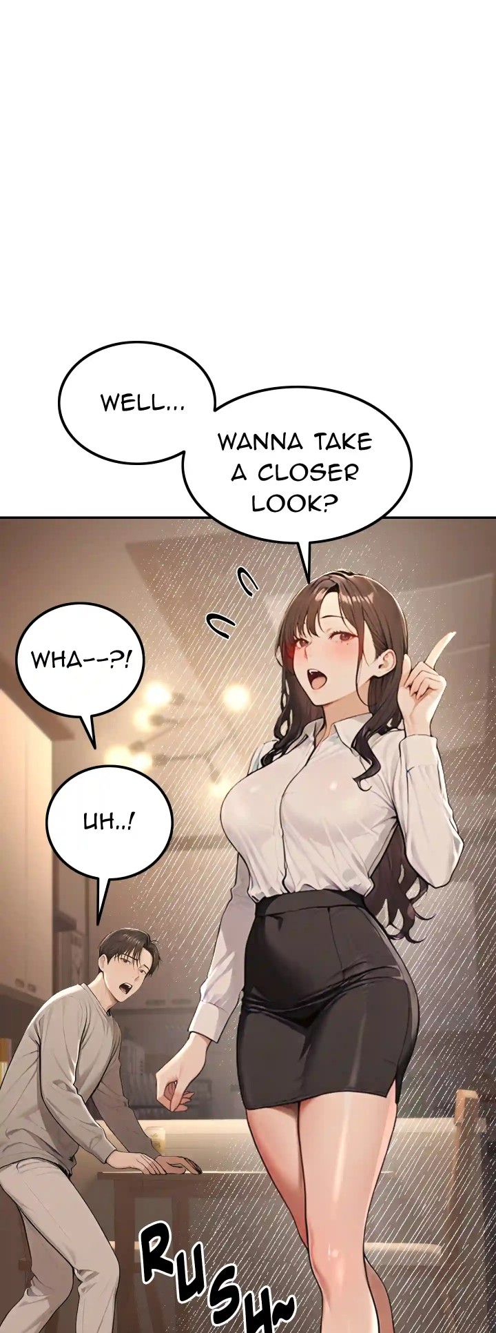 A Girlfriend Every Day of the Week - Chapter 2 [photo 10] - MangaPorn