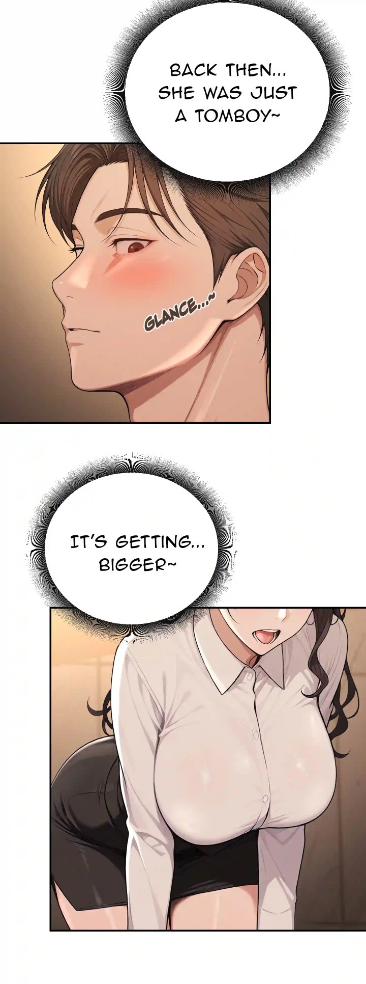 A Girlfriend Every Day of the Week - Chapter 2 [photo 12] - MangaPorn