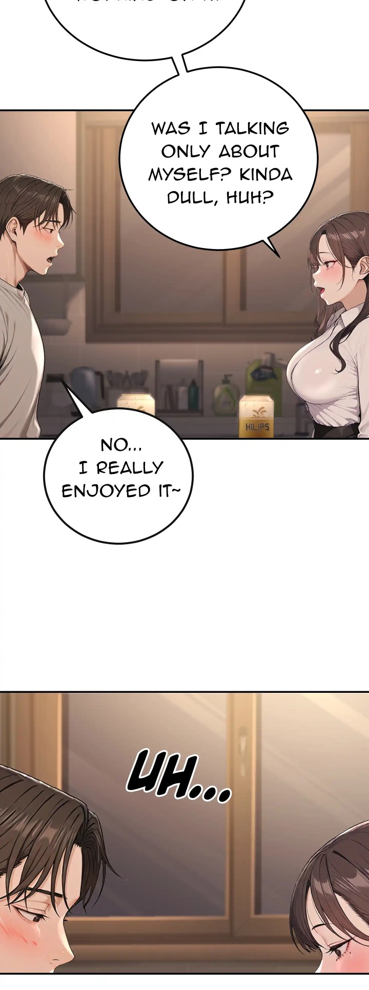 A Girlfriend Every Day of the Week - Chapter 2 [photo 9] - MangaPorn