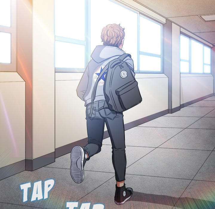 My High School Bully - Chapter 101 [photo 121] - MangaPorn