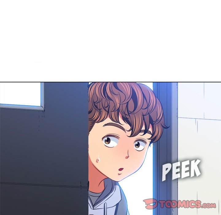 My High School Bully - Chapter 101 [photo 123] - MangaPorn