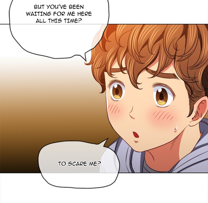 My High School Bully - Chapter 101 [photo 136] - MangaPorn