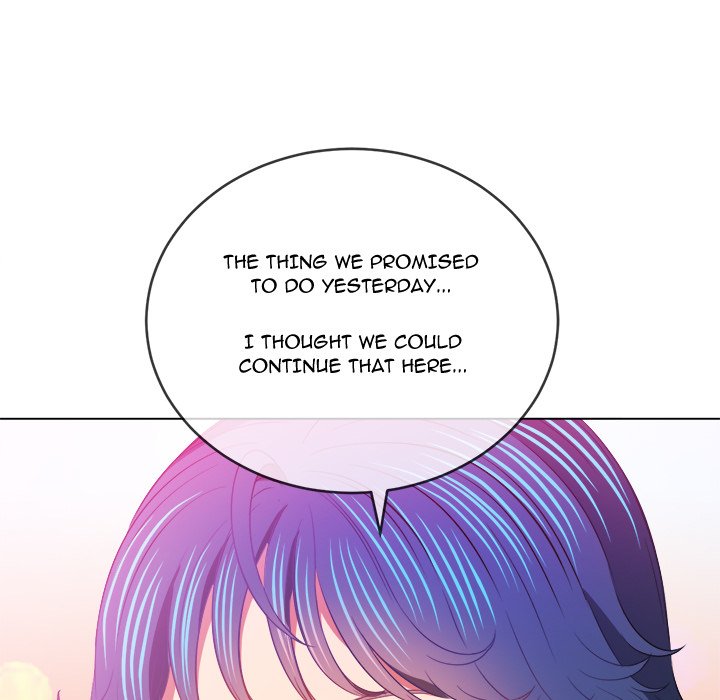 My High School Bully - Chapter 101 [photo 141] - MangaPorn