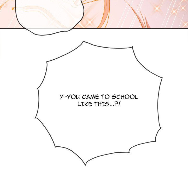 My High School Bully - Chapter 101 [photo 156] - MangaPorn