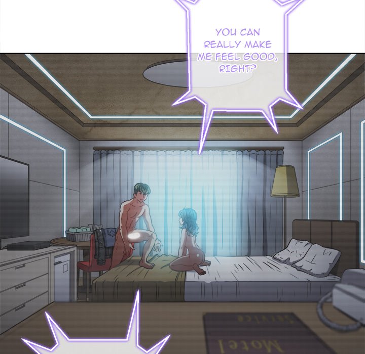 My High School Bully - Chapter 101 [photo 31] - MangaPorn
